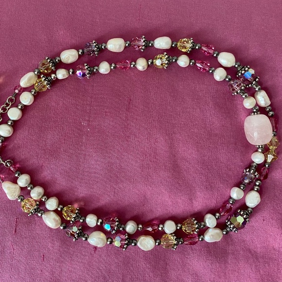 One of a Kind - Fashion jewelry - Picture 5 of 6